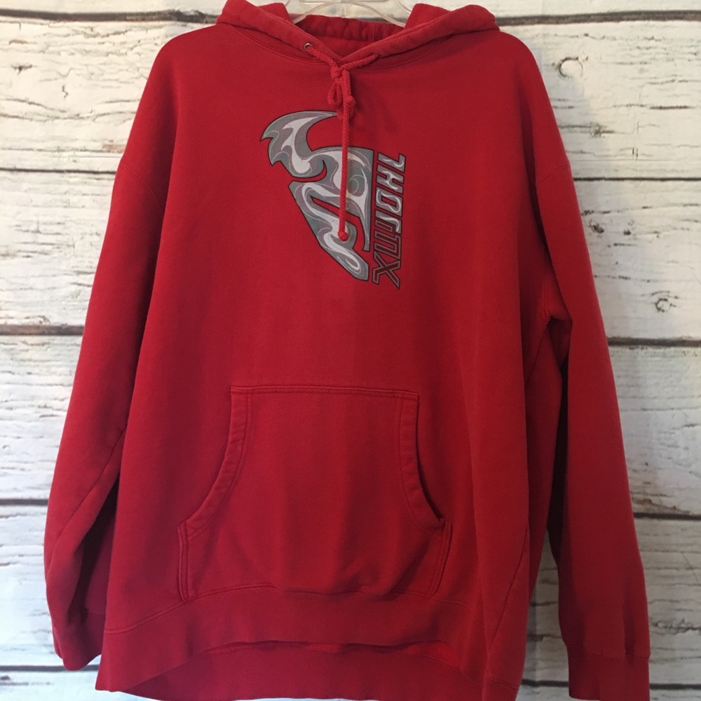 Thor MX Hoodie, Sz XL EUC!!!